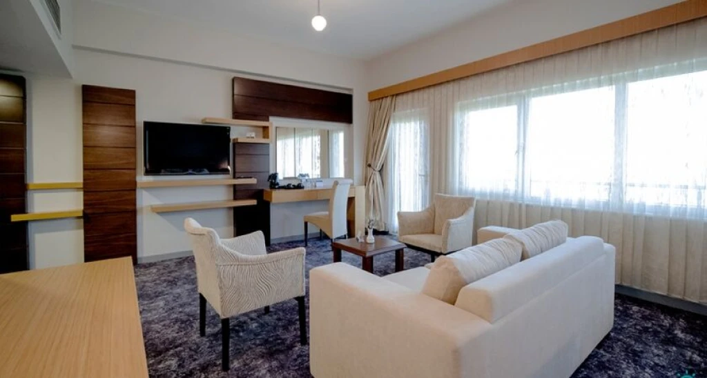 Koru Hotel Trabzon