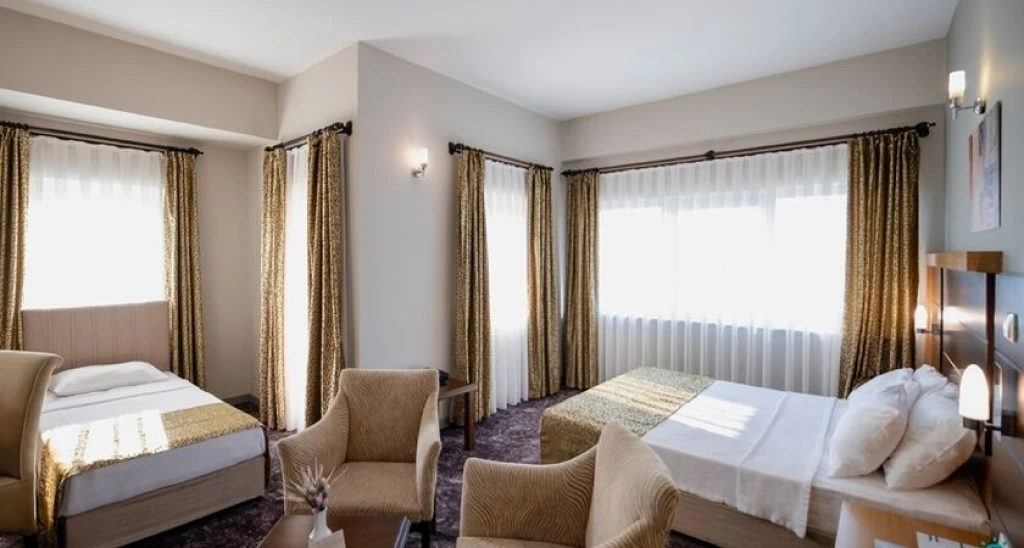 Koru Hotel Trabzon