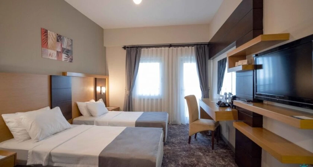 Koru Hotel Trabzon