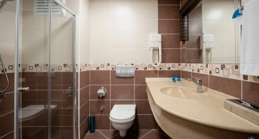 Koru Hotel Trabzon