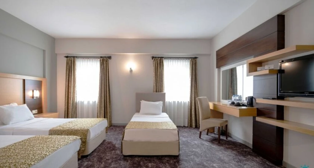 Koru Hotel Trabzon
