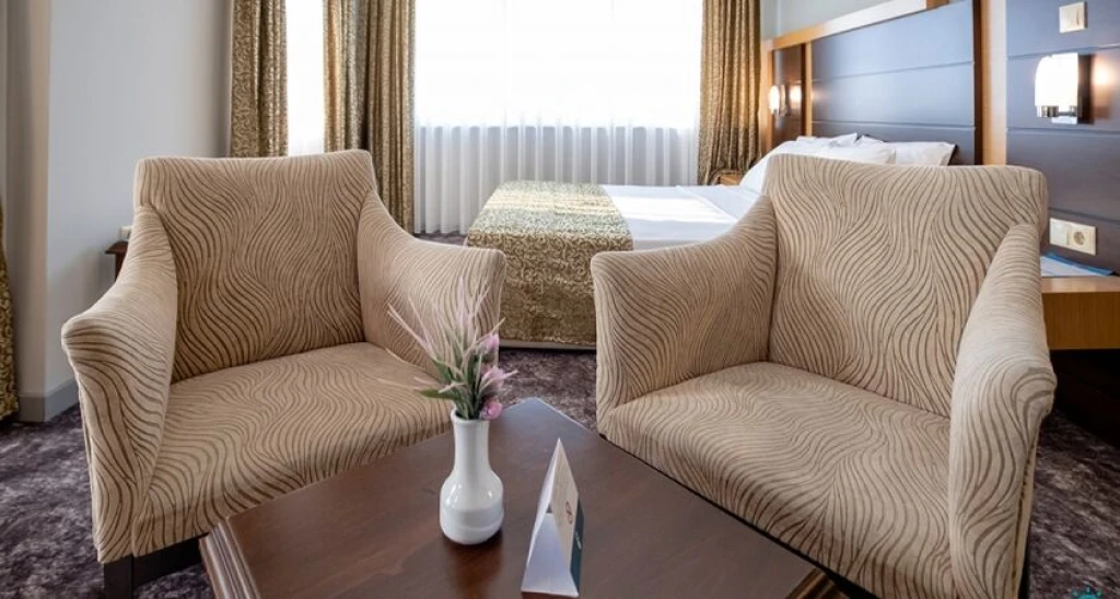 Koru Hotel Trabzon