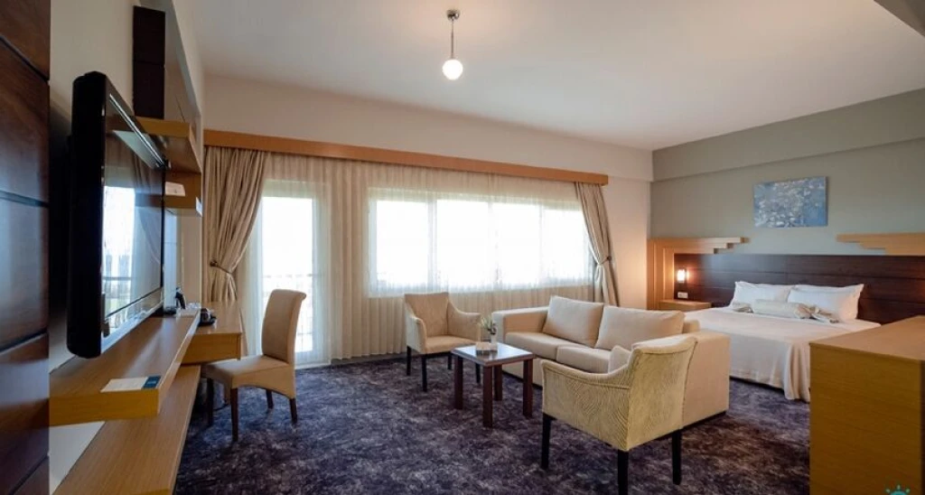 Koru Hotel Trabzon