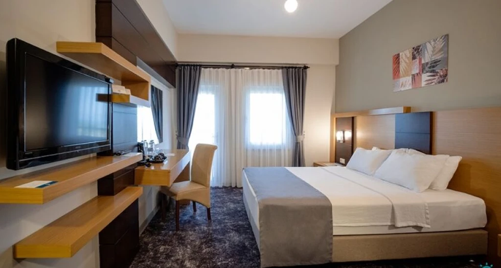 Koru Hotel Trabzon