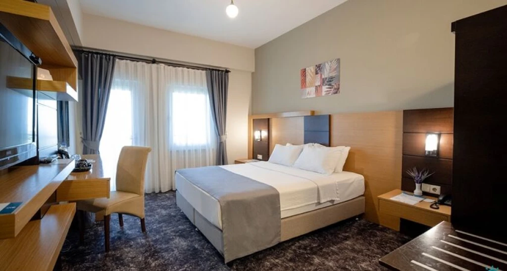 Koru Hotel Trabzon