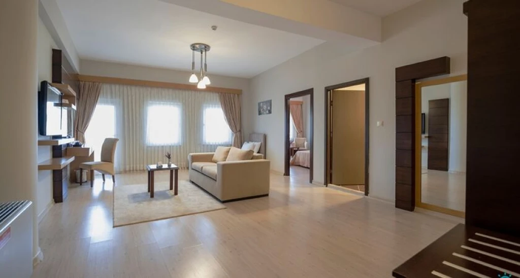 Koru Hotel Trabzon