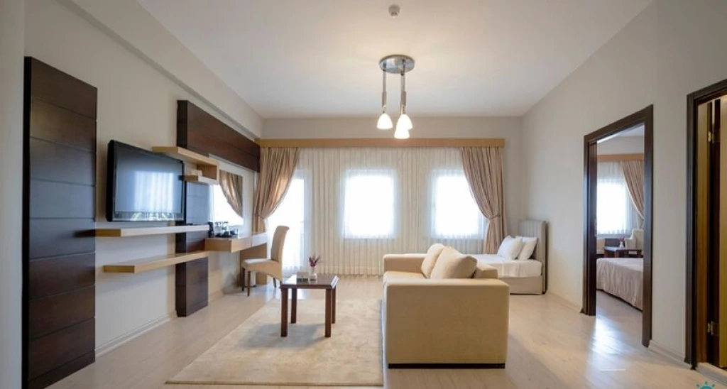 Koru Hotel Trabzon