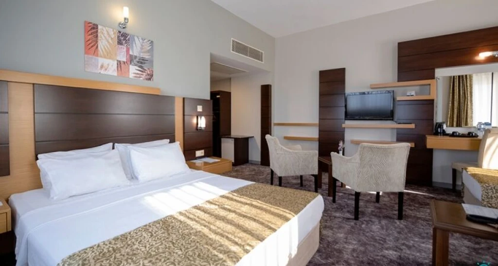 Koru Hotel Trabzon