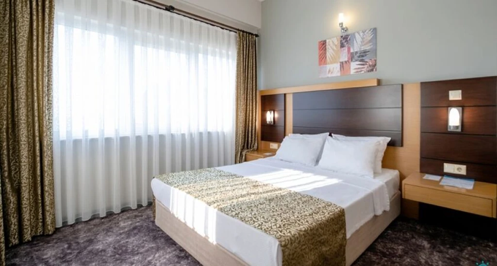 Koru Hotel Trabzon