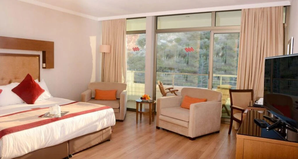 Korumar Hotel De Luxe