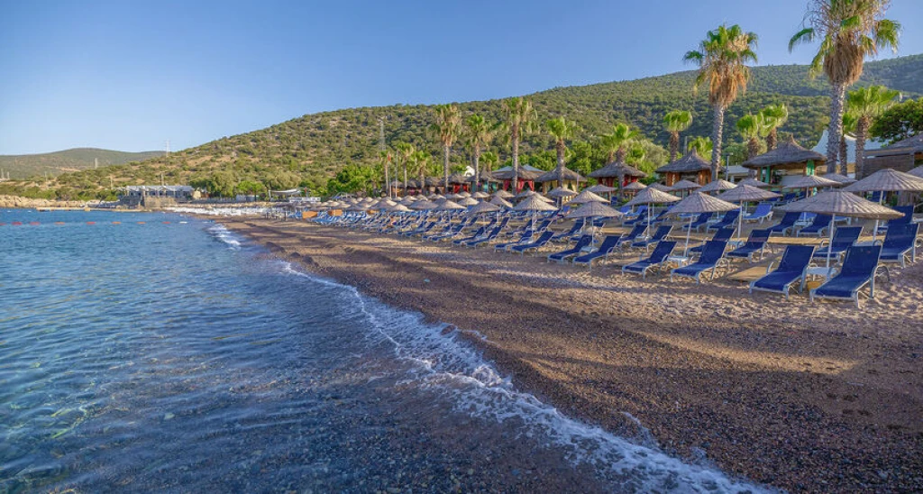 Latanya Park Resort Hotel