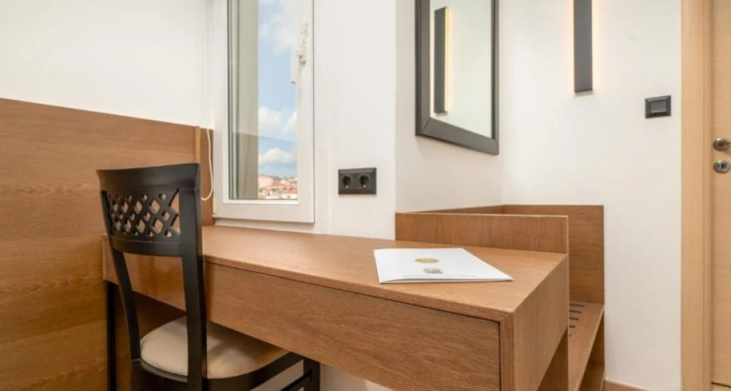 Lesvion Hotel Midilli