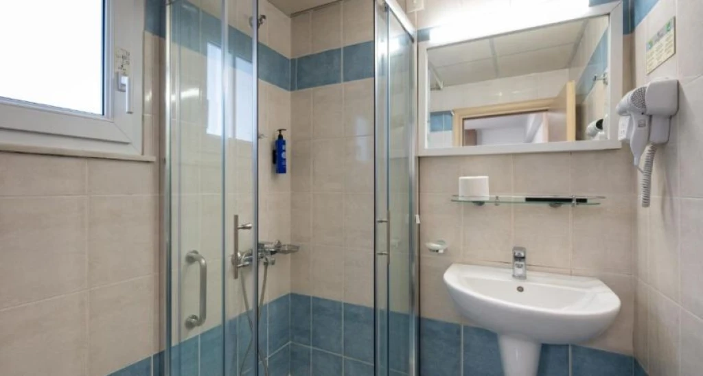 Lesvion Hotel Midilli
