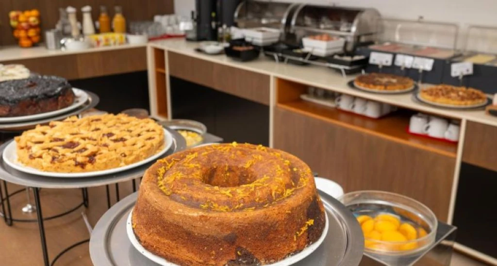 Lesvion Hotel Midilli