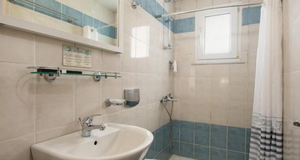 Lesvion Hotel Midilli
