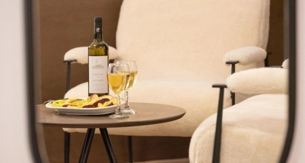 Lesvion Hotel Midilli