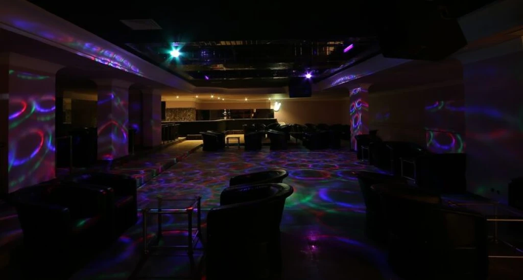 Letoile Beach Hotel