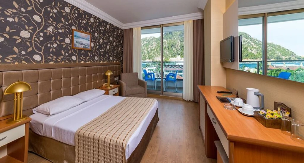 Letoile Beach Hotel