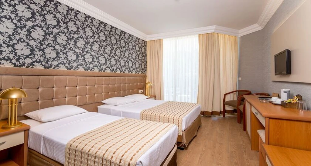 Letoile Beach Hotel
