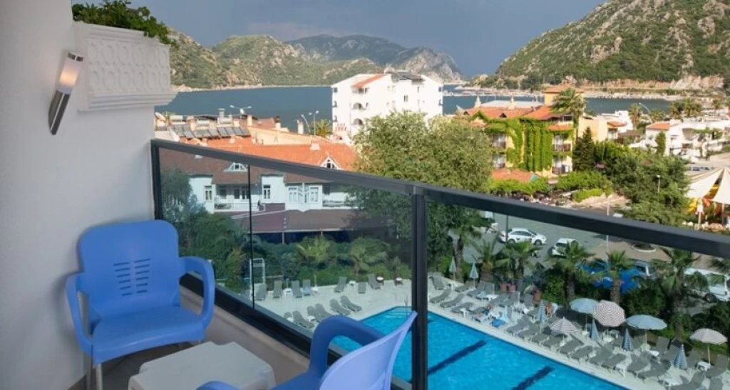 Letoile Beach Hotel