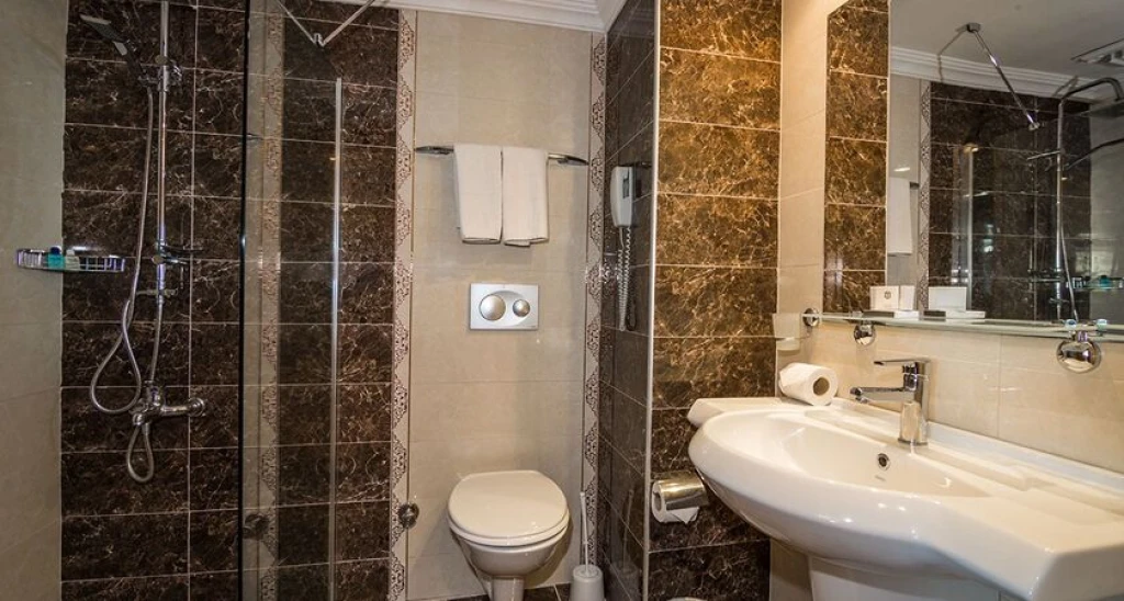 Letoile Beach Hotel