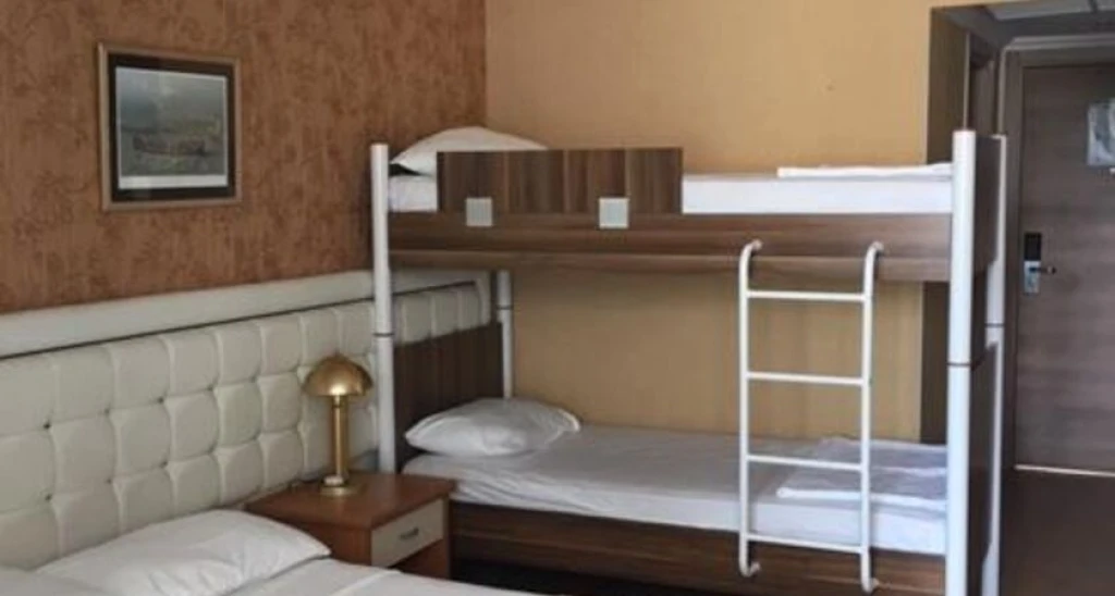 Letoile Beach Hotel