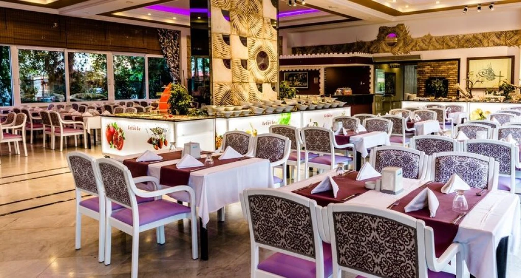 Letoile Beach Hotel