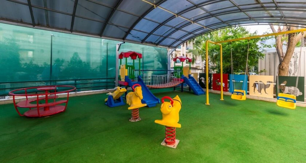 Letoile Beach Hotel