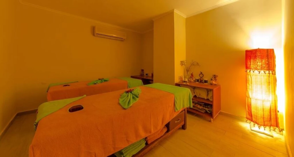 Letoile Beach Hotel