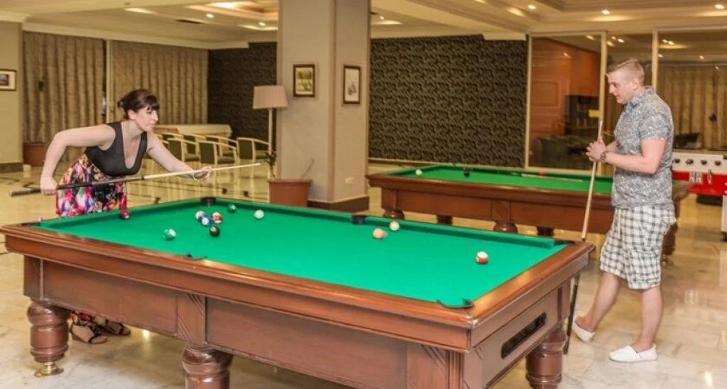Letoile Beach Hotel