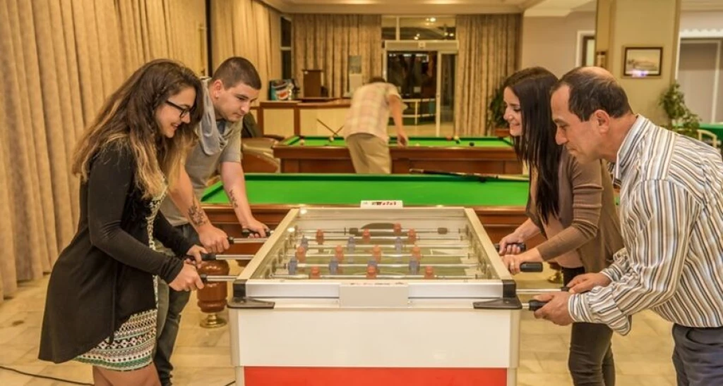 Letoile Beach Hotel