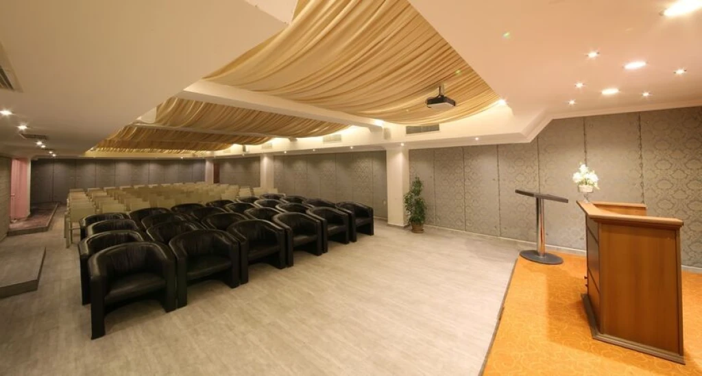 Letoile Beach Hotel