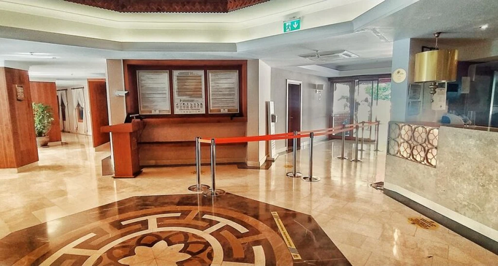 Letoonia Club Hotel