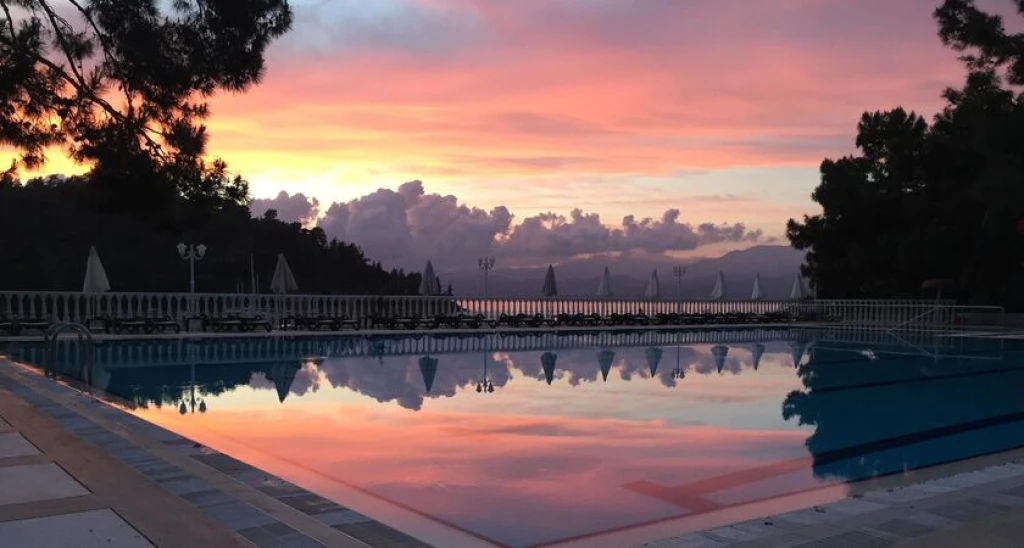 Letoonia Club Hotel
