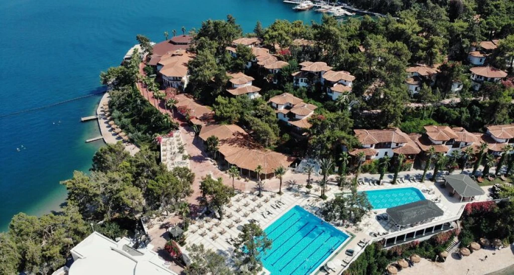 Letoonia Club Hotel
