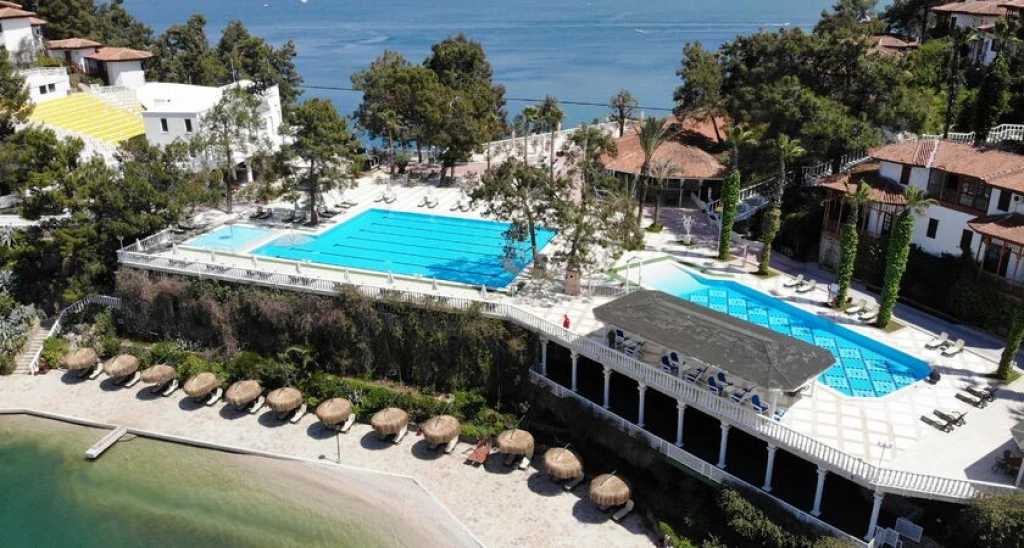 Letoonia Club Hotel