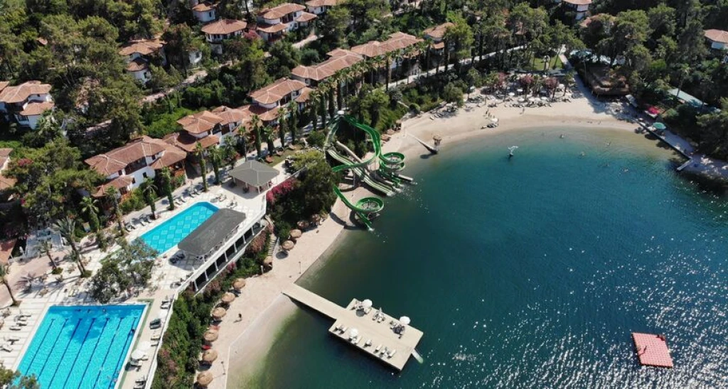Letoonia Club Hotel