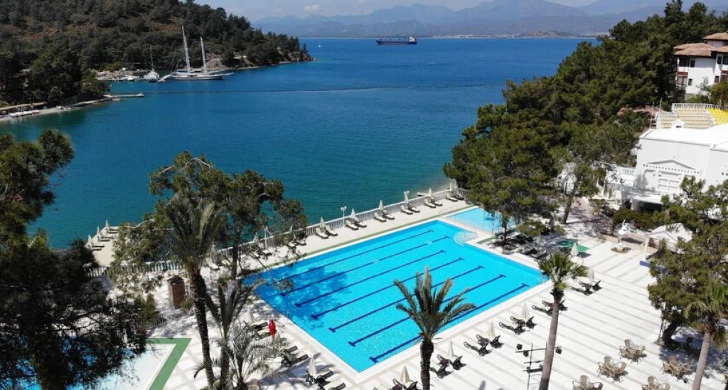 Letoonia Club Hotel