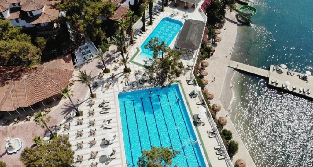 Letoonia Club Hotel