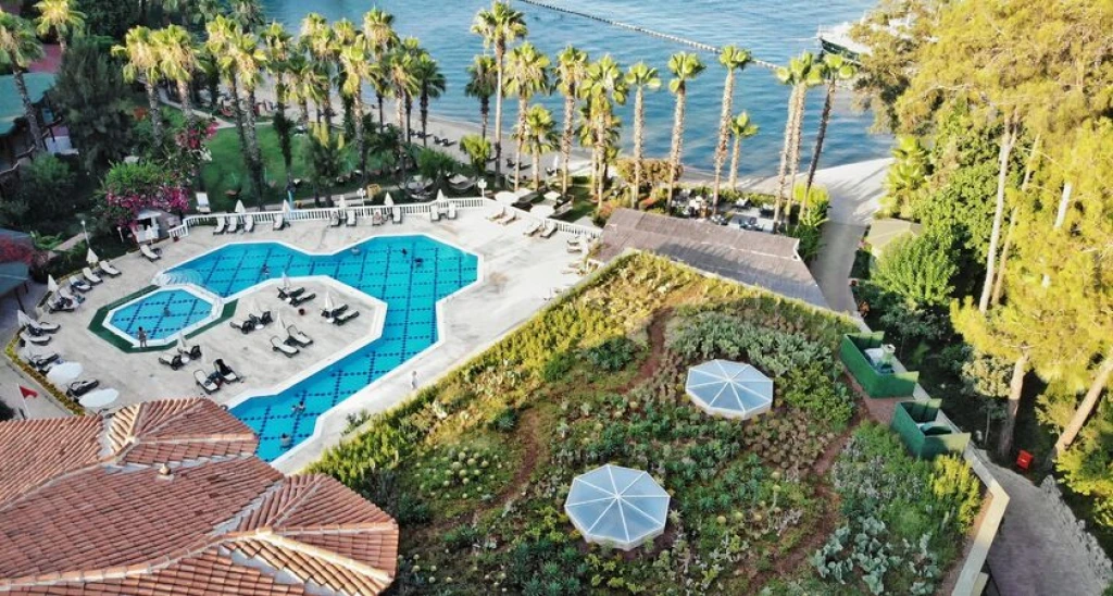 Letoonia Club Hotel