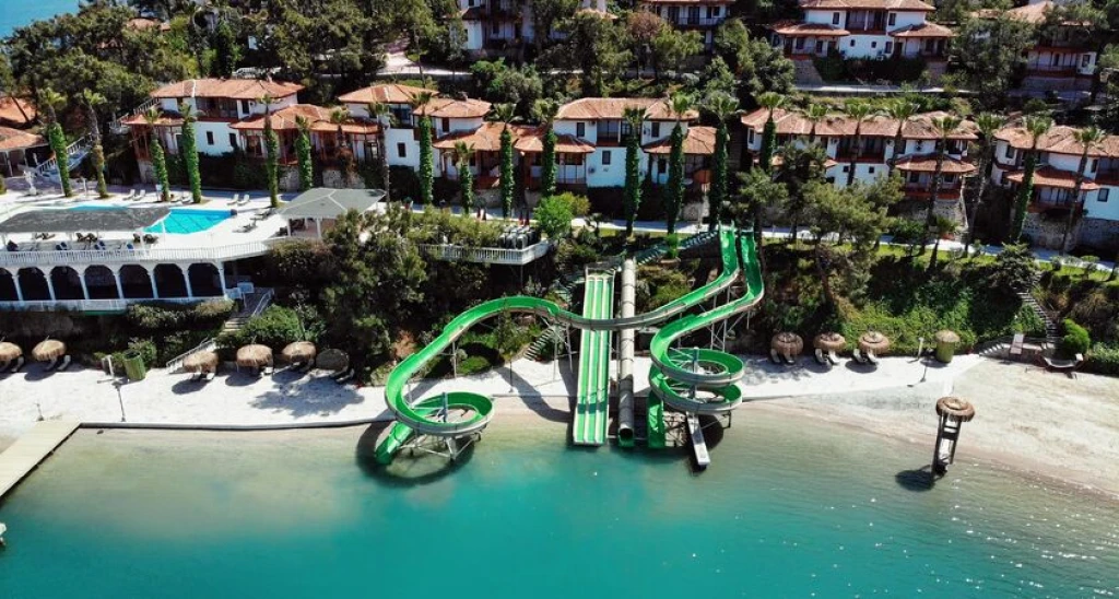 Letoonia Club Hotel