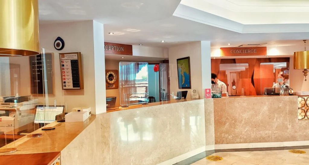 Letoonia Club Hotel