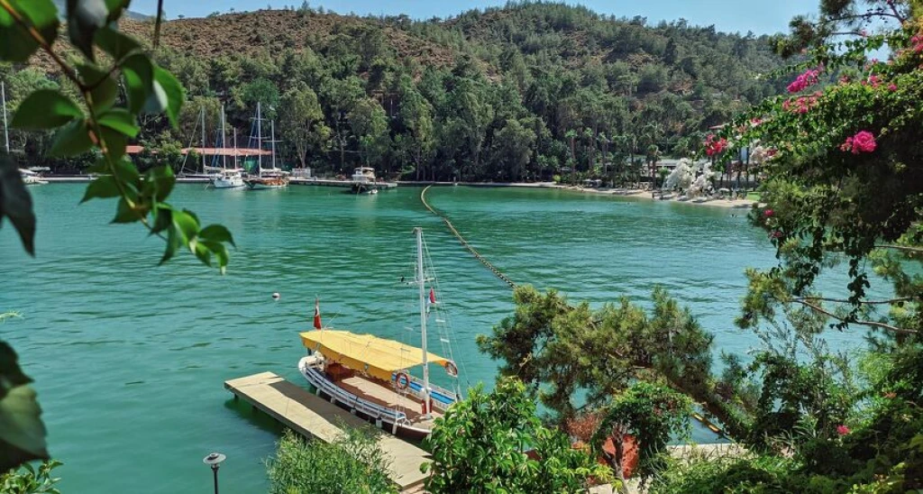 Letoonia Club Hotel