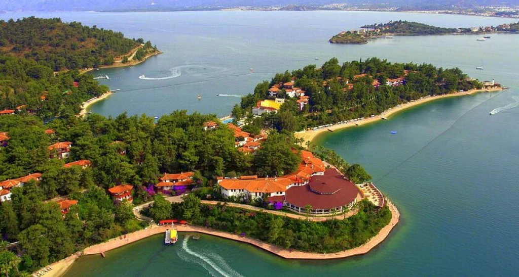 Letoonia Club Hotel