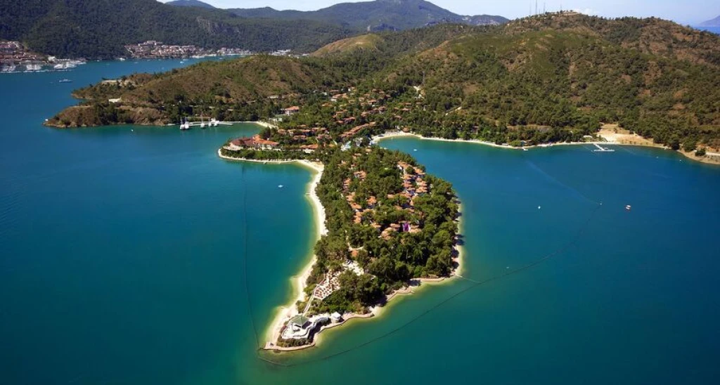 Letoonia Club Hotel