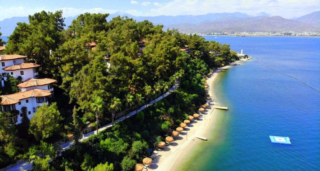 Letoonia Club Hotel