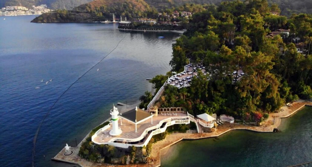 Letoonia Club Hotel