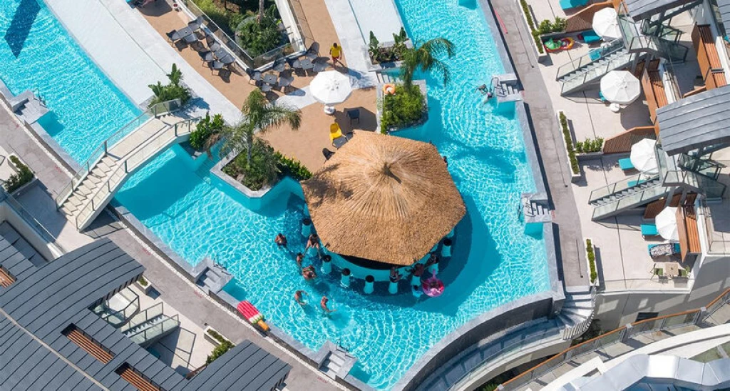 Lİberty Fabay Hotel Fethiye