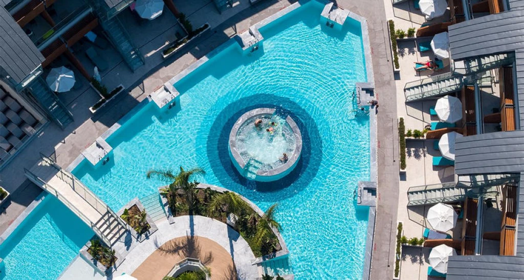 Lİberty Fabay Hotel Fethiye