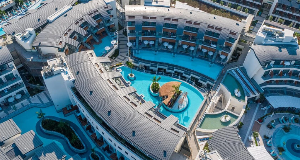 Lİberty Fabay Hotel Fethiye